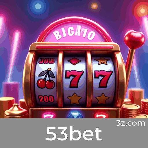 53bet: Seu Cassino Online Confiável e Seguro
